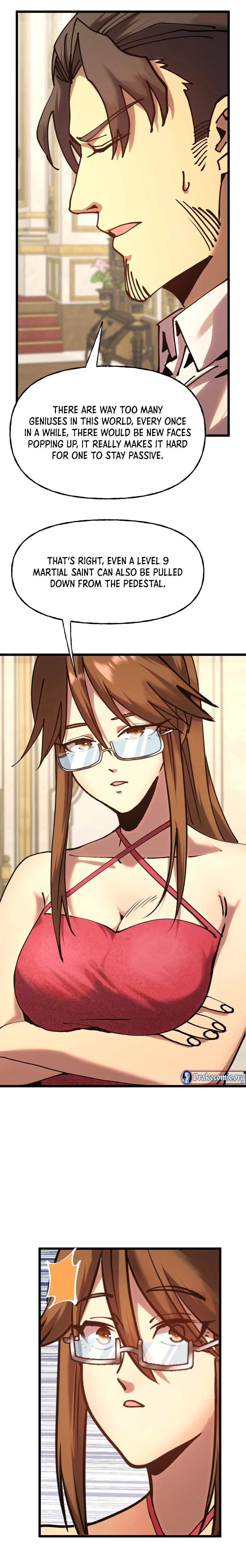 Leveling In The Future Chap 196 - Next Chap 197