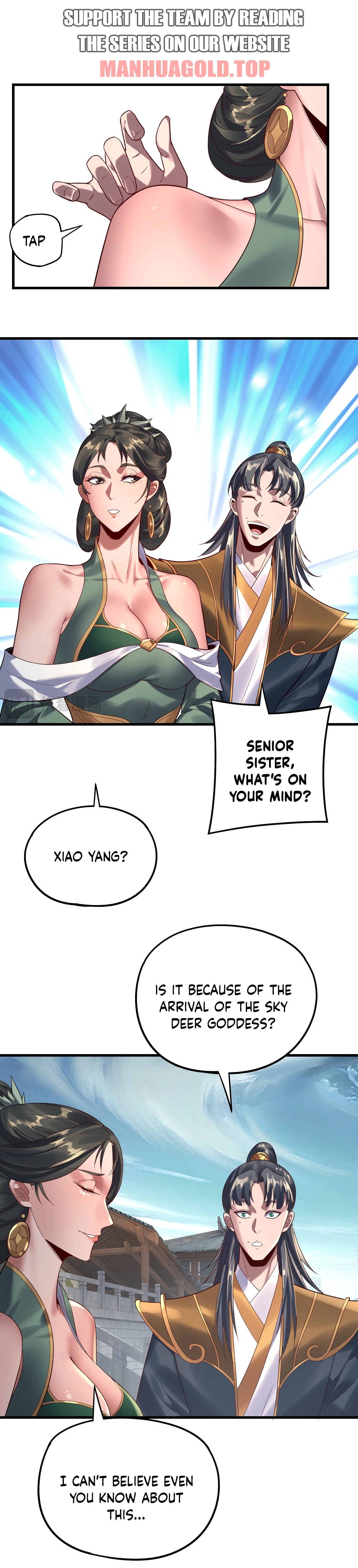 I Am the Fated Villain Chap 229 - Next Chap 230