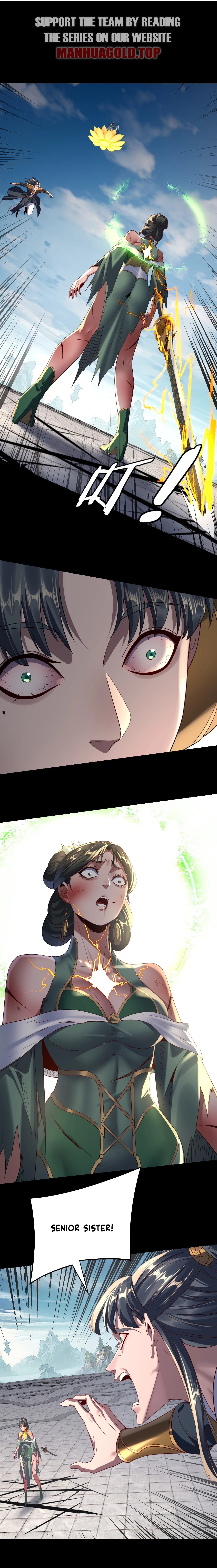 I Am the Fated Villain Chap 230 - Next Chap 231
