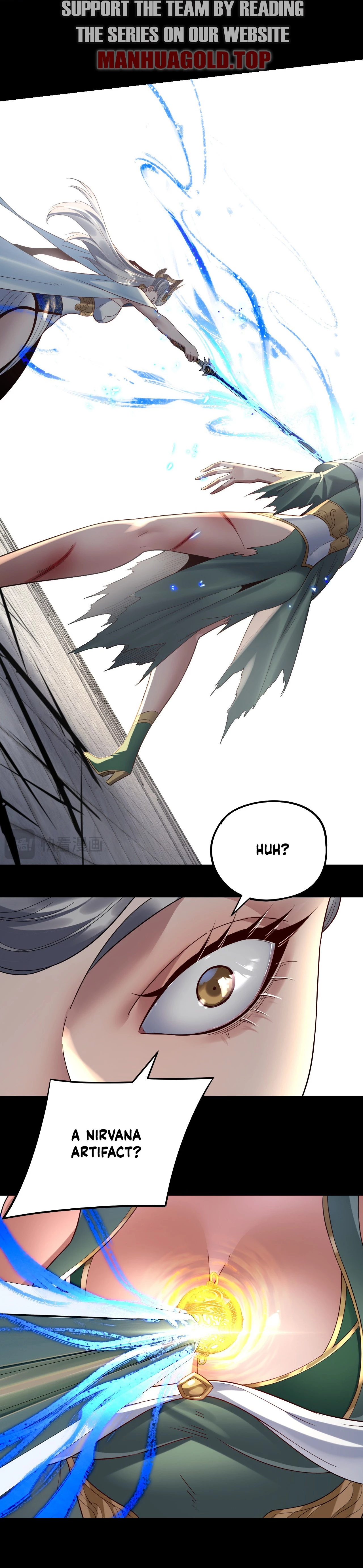 I Am the Fated Villain Chap 230 - Next Chap 231