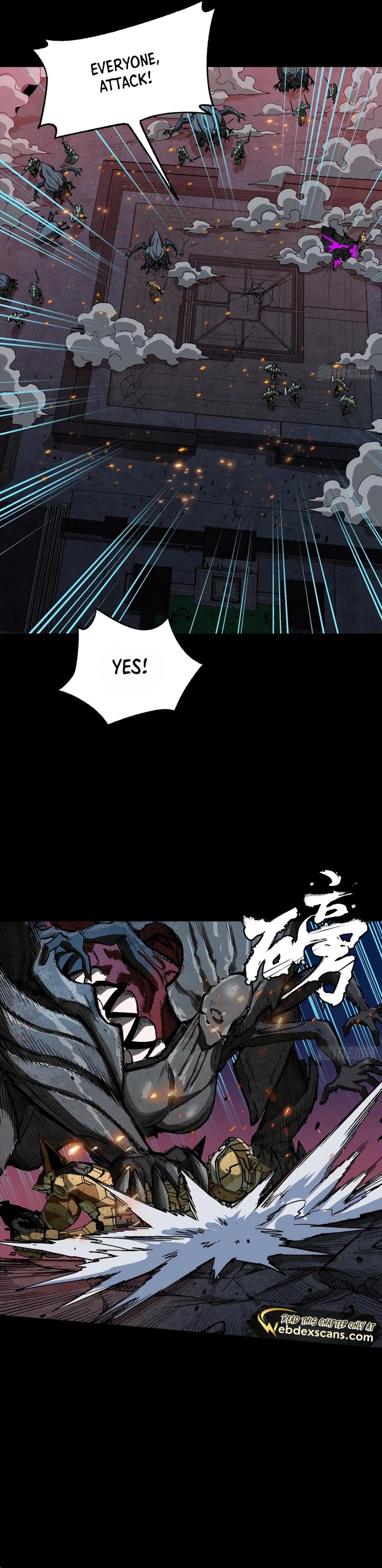 Legend of Star General Chap 261.4 - Next Chap 262.4