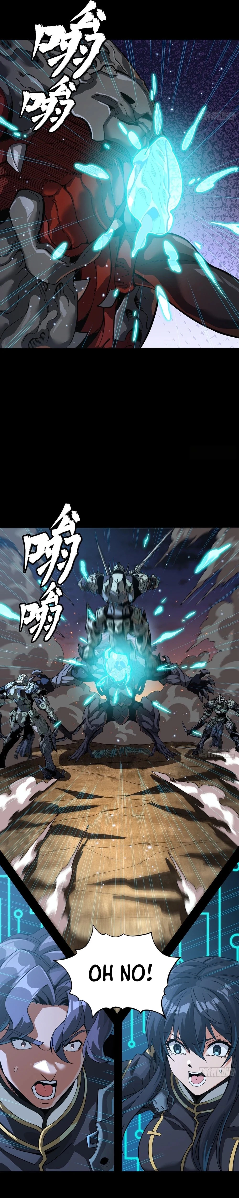 Legend of Star General Chap 261.4 - Next Chap 262.4