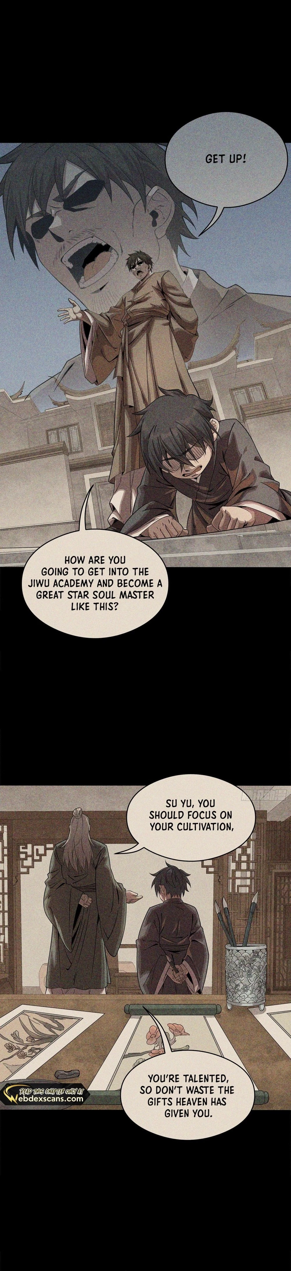 Legend of Star General Chap 261.3 - Next Chap 262.3