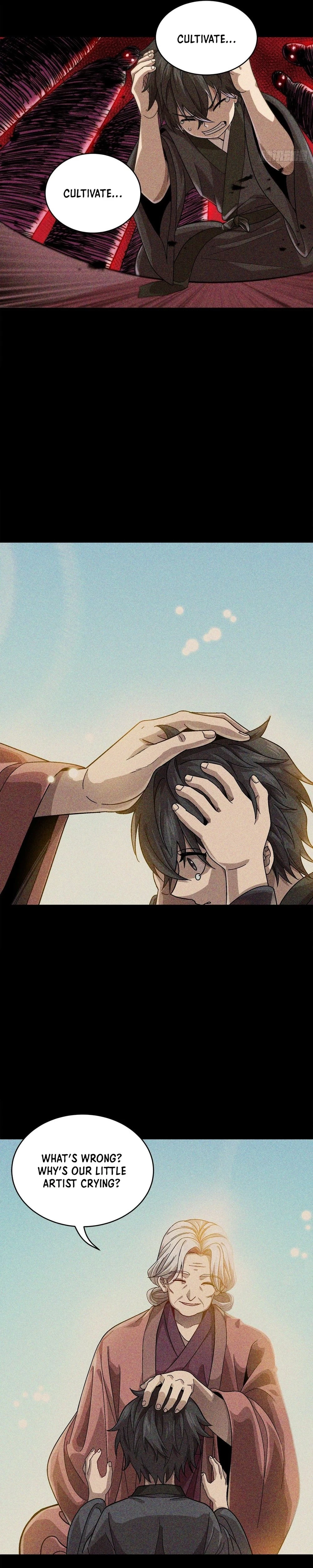 Legend of Star General Chap 261.3 - Next Chap 262.3