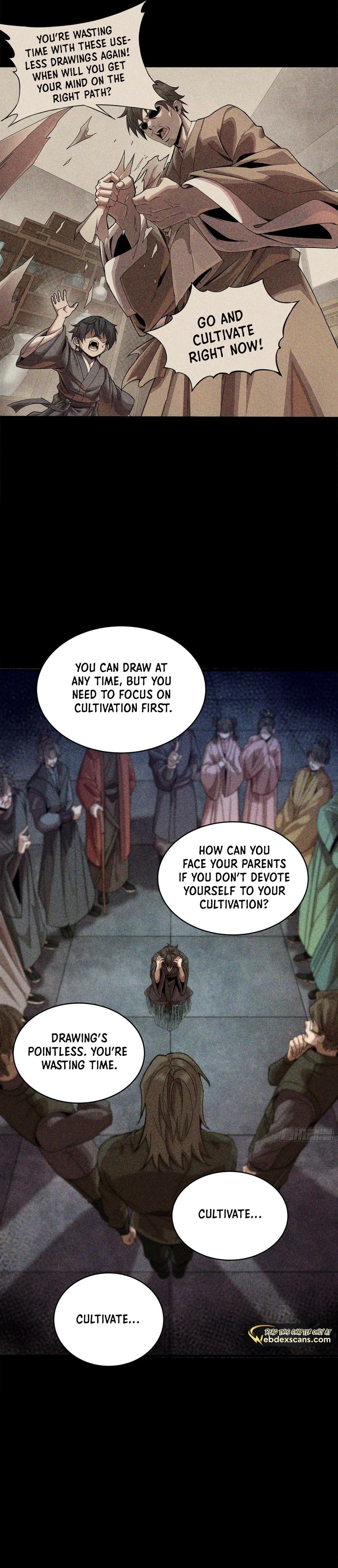 Legend of Star General Chap 261.3 - Next Chap 262.3