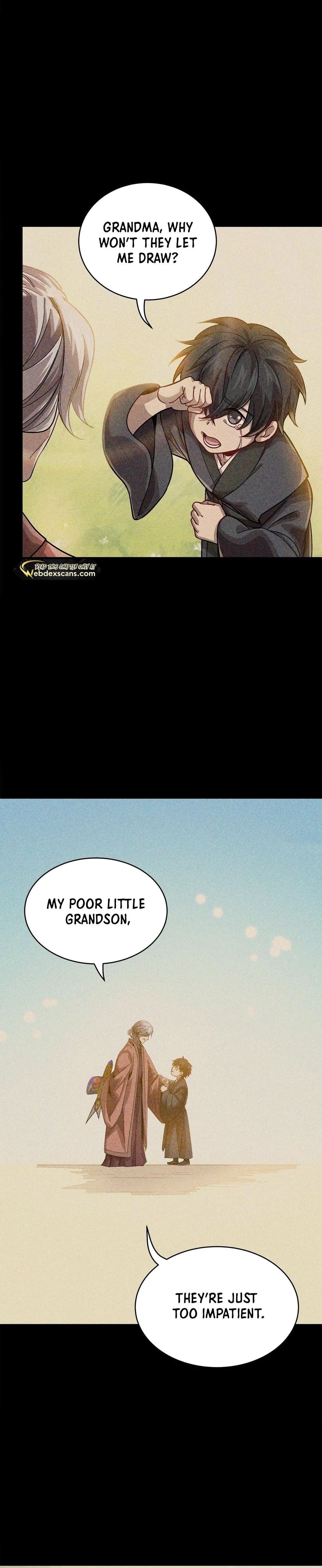 Legend of Star General Chap 261.3 - Next Chap 262.3