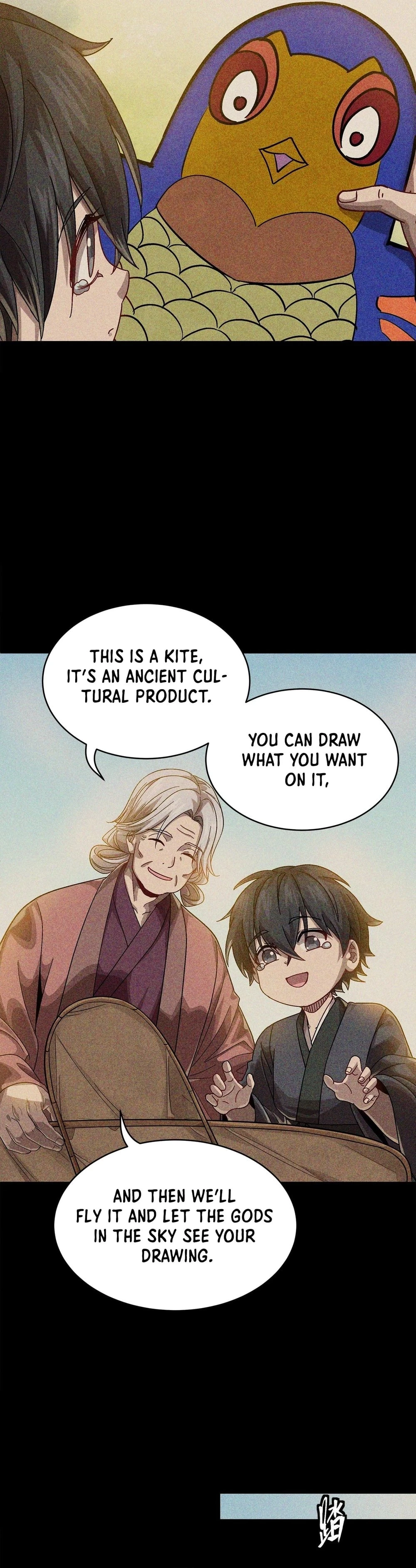 Legend of Star General Chap 261.3 - Next Chap 262.3
