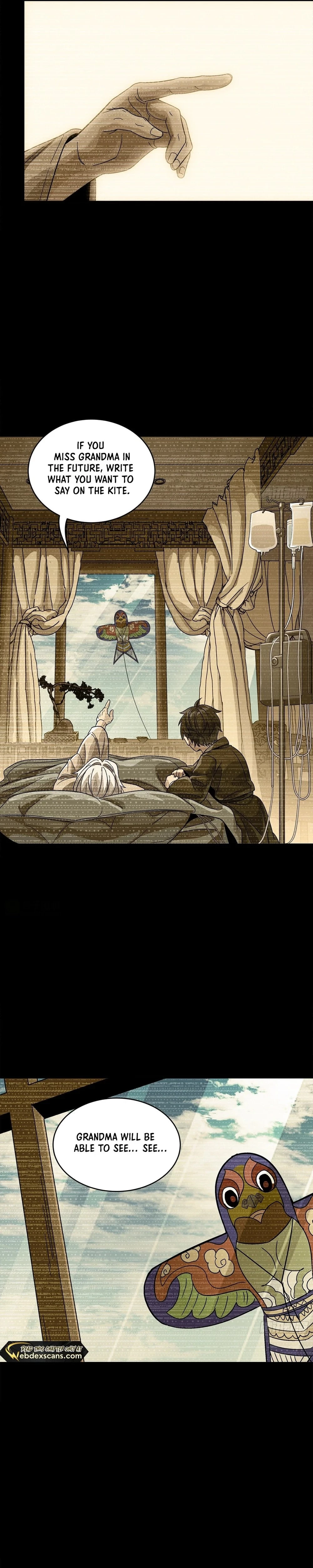 Legend of Star General Chap 261.3 - Next Chap 262.3