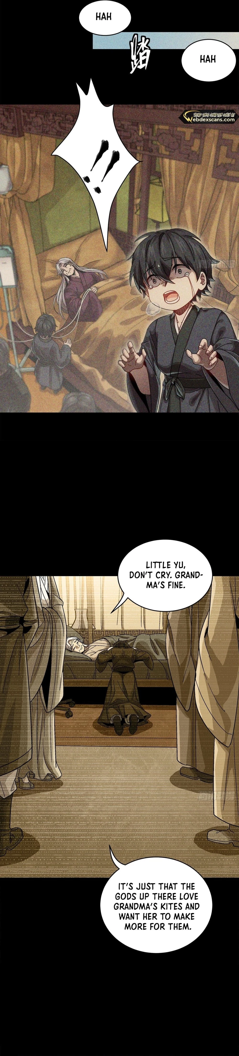 Legend of Star General Chap 261.3 - Next Chap 262.3