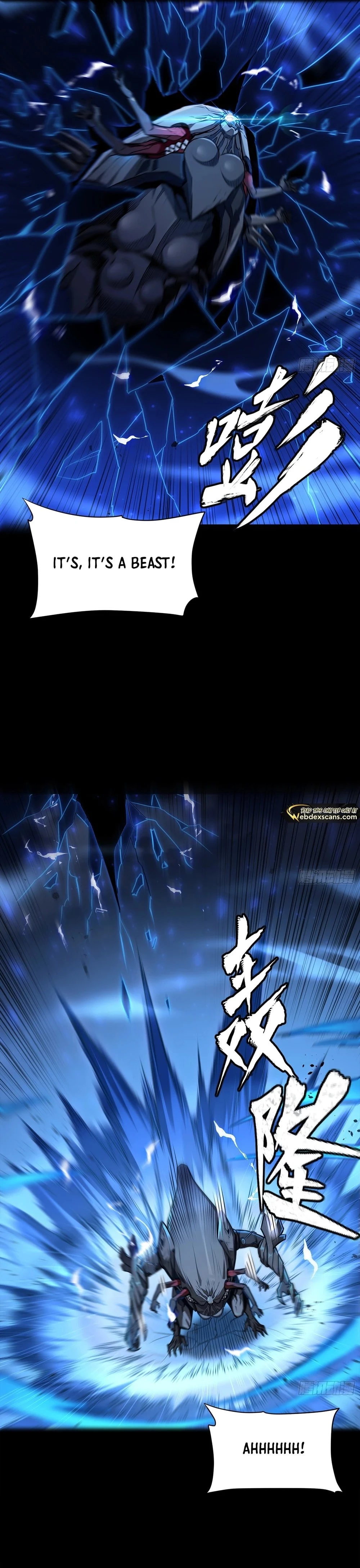 Legend of Star General Chap 261.3 - Next Chap 262.3