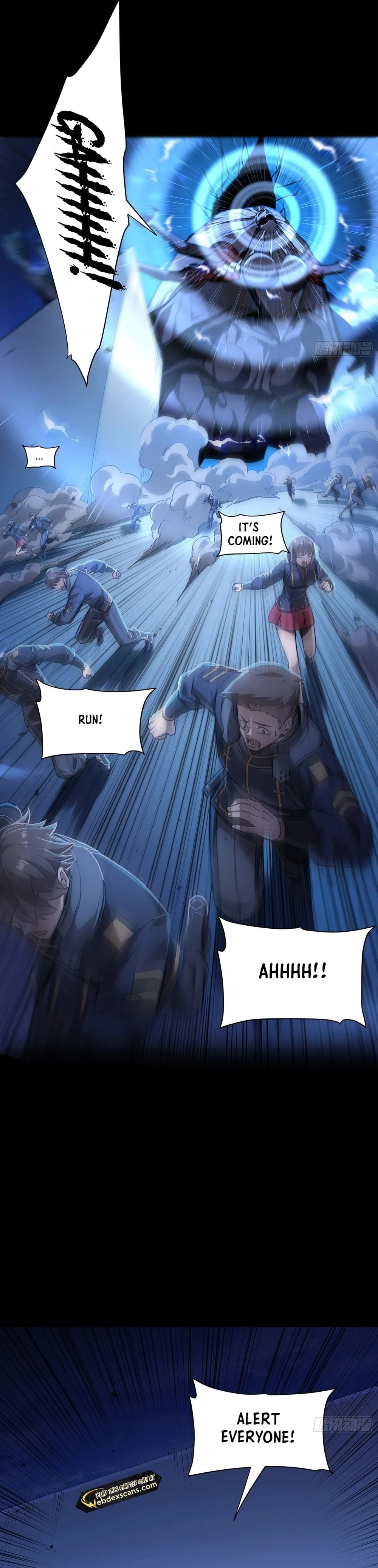 Legend of Star General Chap 261.3 - Next Chap 262.3