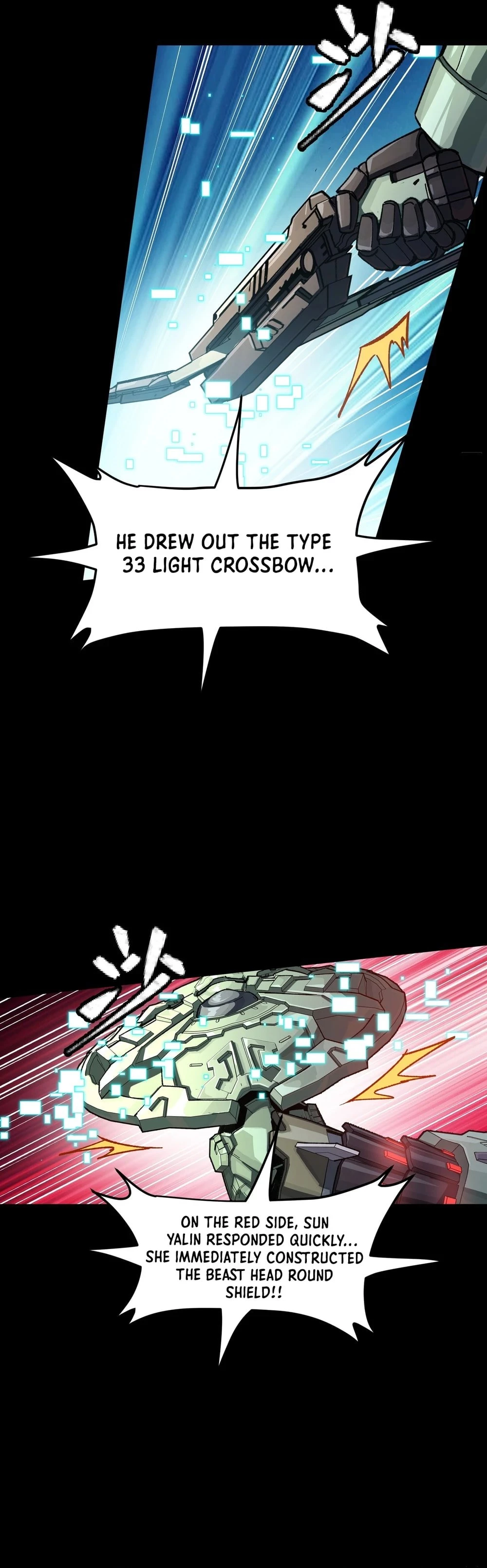 Legend of Star General Chap 261.2 - Next Chap 262.2