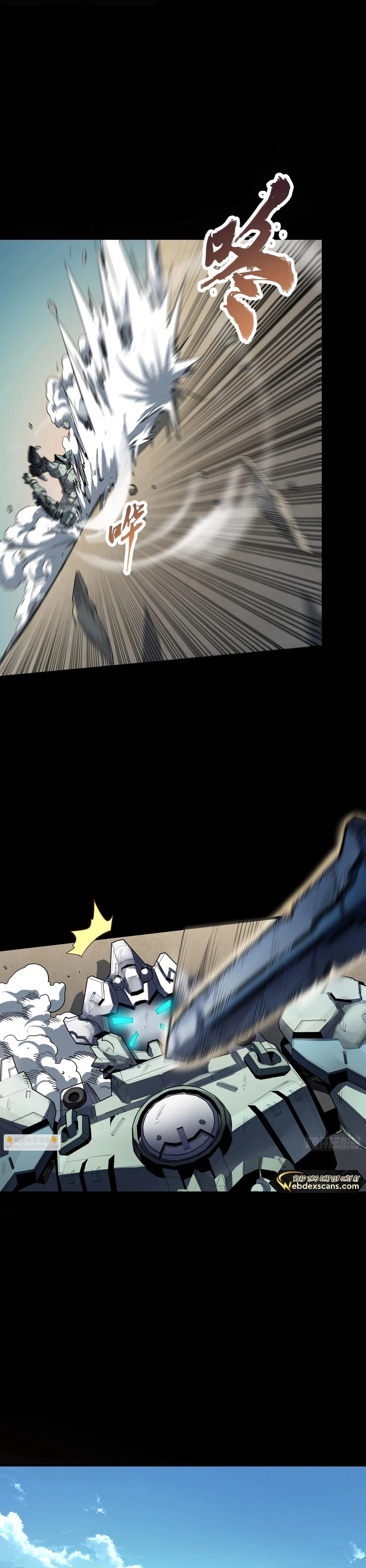 Legend of Star General Chap 261.2 - Next Chap 262.2