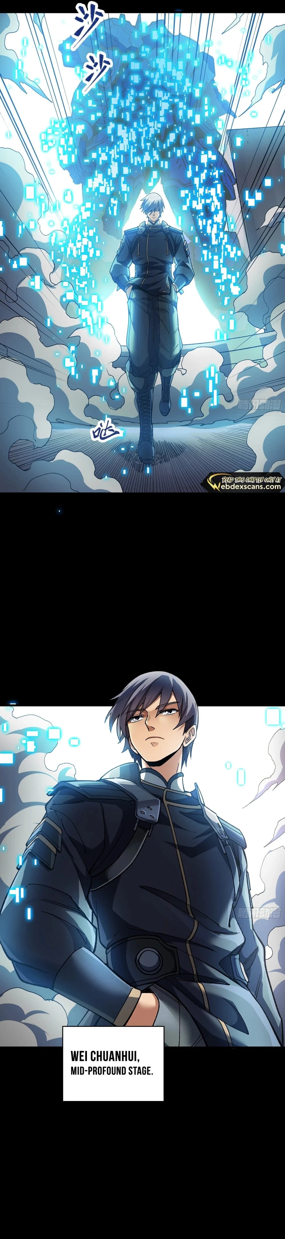 Legend of Star General Chap 261.2 - Next Chap 262.2