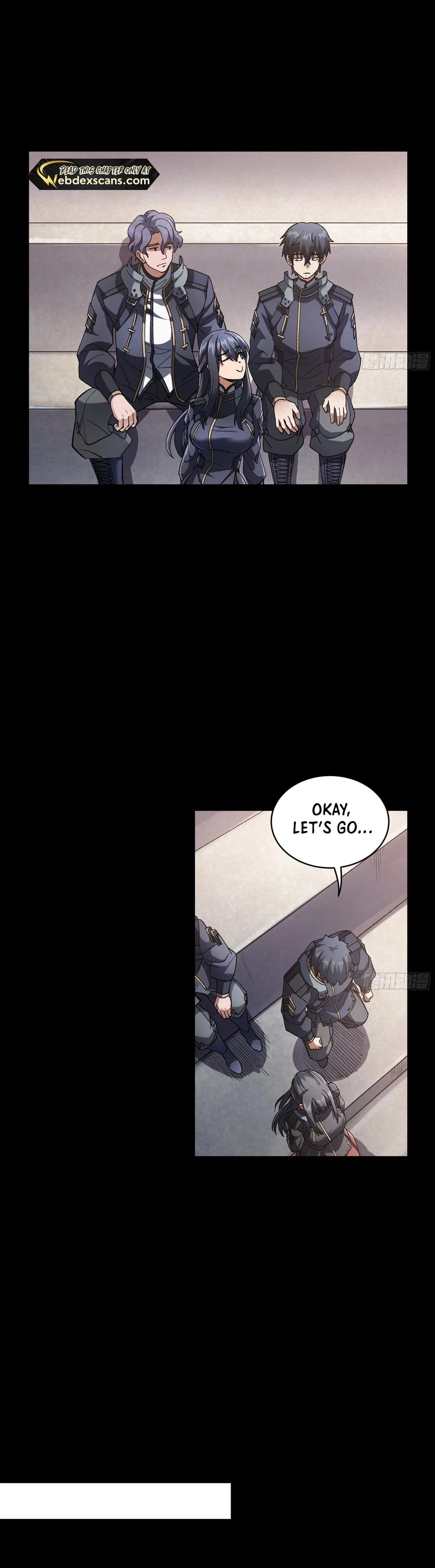 Legend of Star General Chap 261.2 - Next Chap 262.2