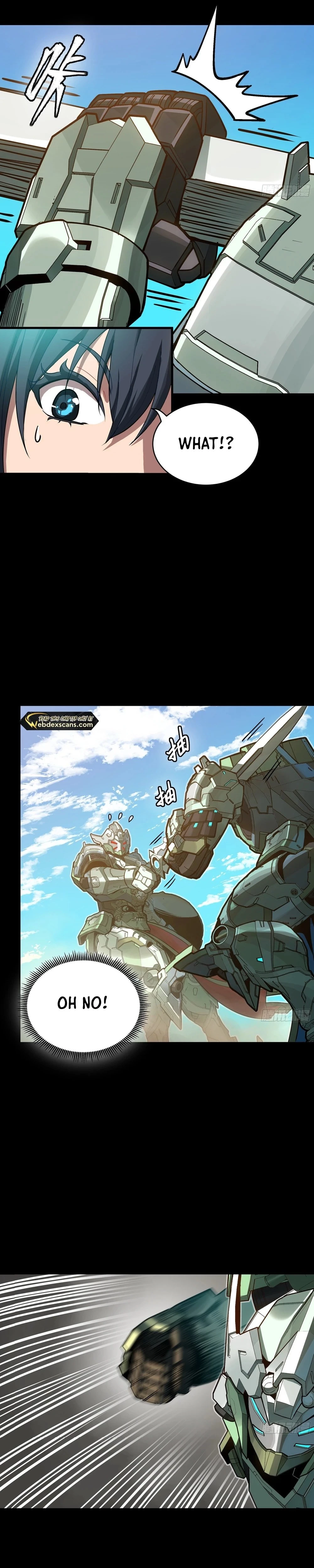 Legend of Star General Chap 261.2 - Next Chap 262.2