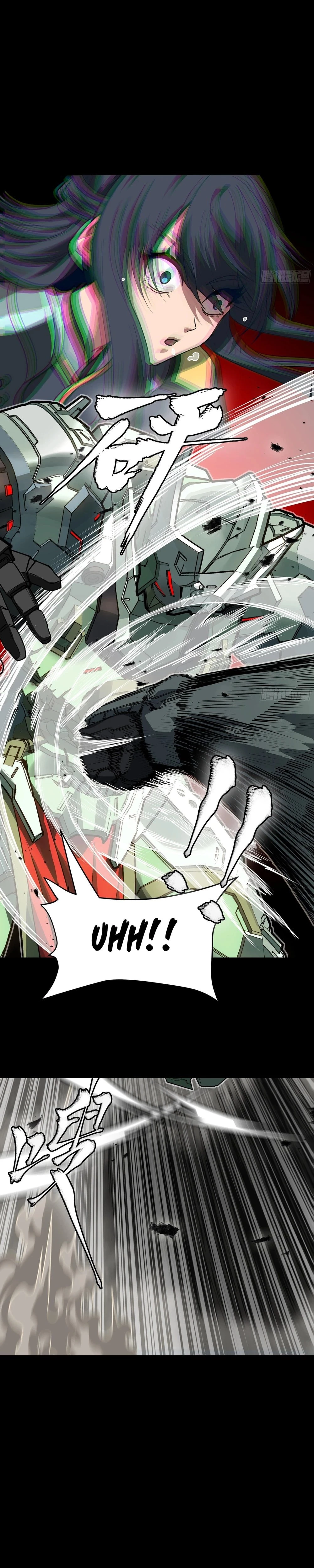 Legend of Star General Chap 261.2 - Next Chap 262.2