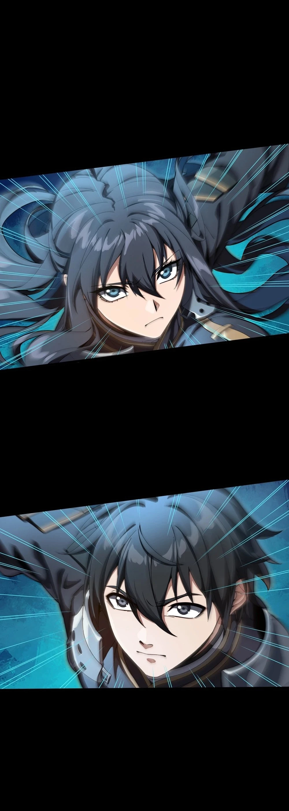 Legend of Star General Chap 261.2 - Next Chap 262.2