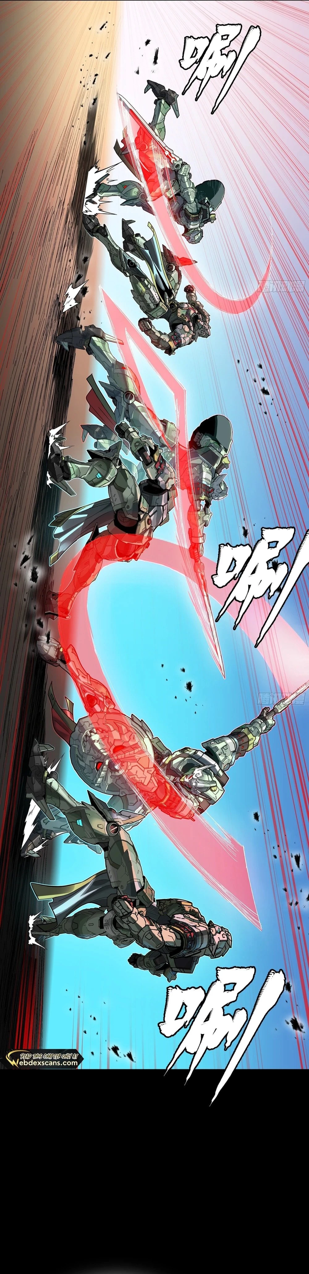 Legend of Star General Chap 261.2 - Next Chap 262.2