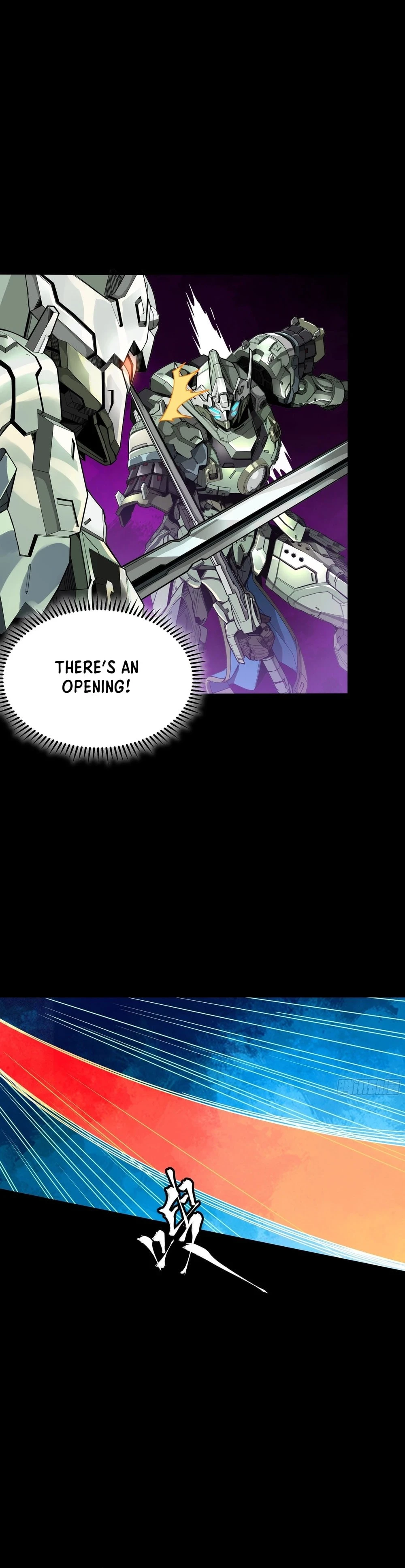 Legend of Star General Chap 261.2 - Next Chap 262.2