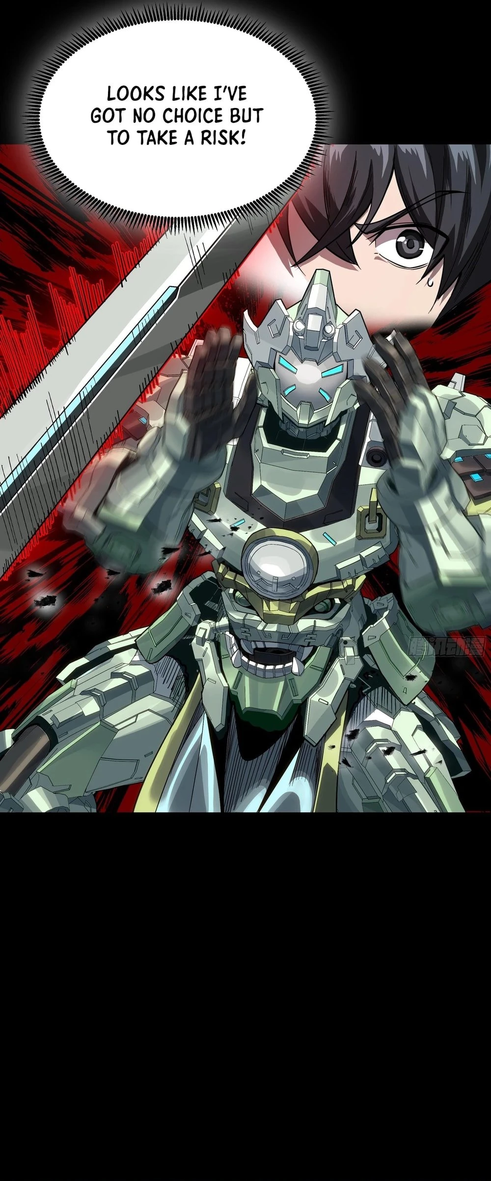 Legend of Star General Chap 261.2 - Next Chap 262.2