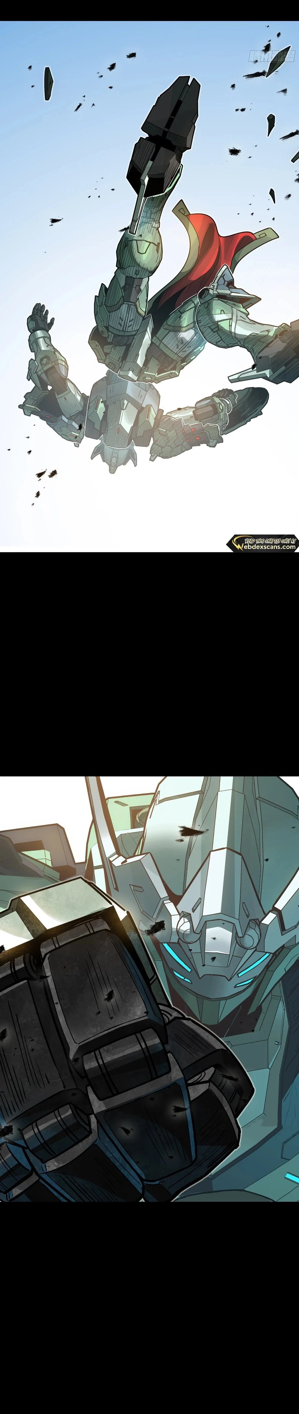 Legend of Star General Chap 261.2 - Next Chap 262.2