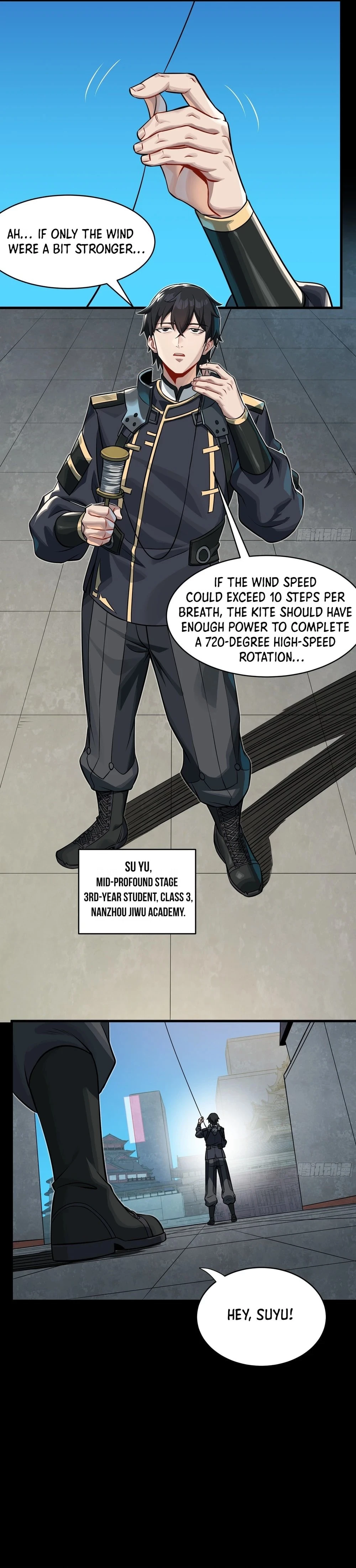 Legend of Star General Chap 261.1 - Next Chap 262.1