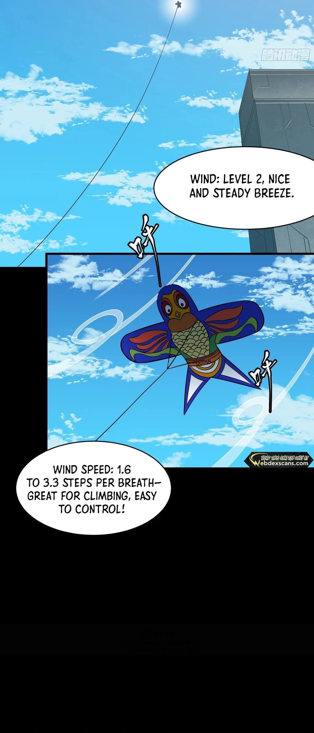 Legend of Star General Chap 261.1 - Next Chap 262.1