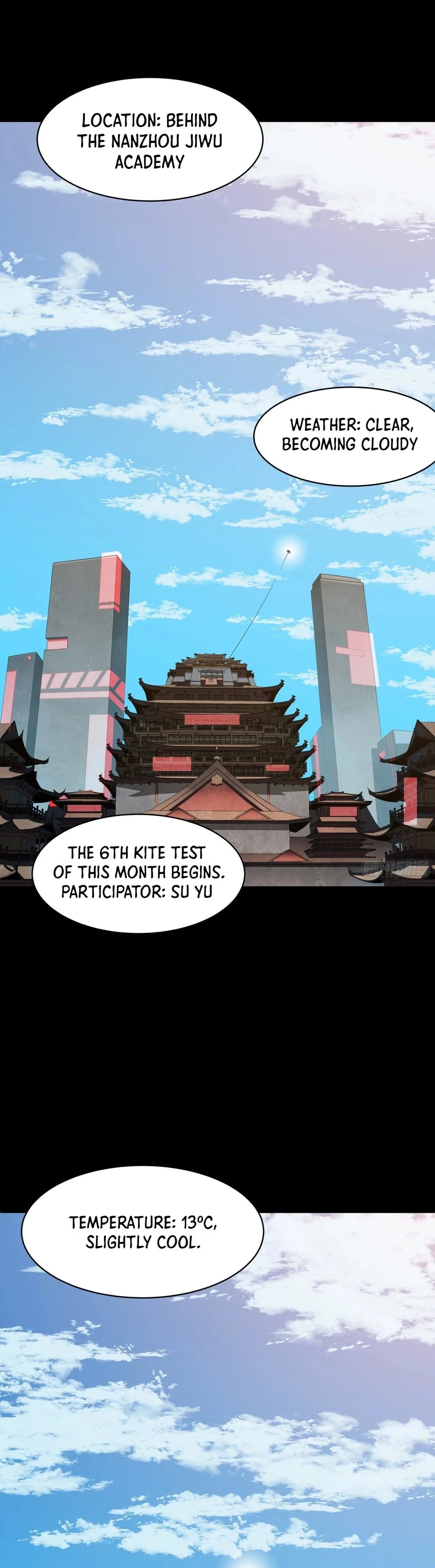 Legend of Star General Chap 261.1 - Next Chap 262.1