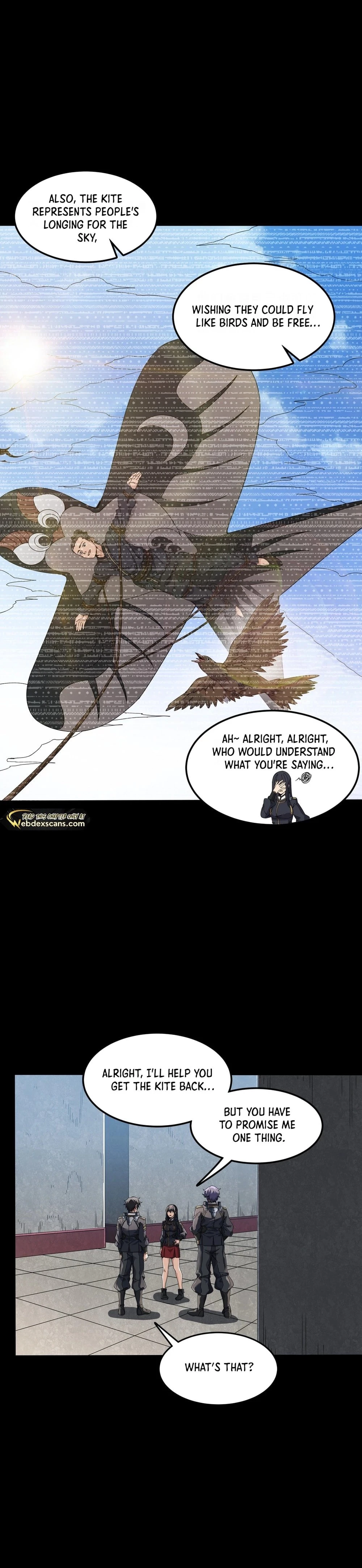 Legend of Star General Chap 261.1 - Next Chap 262.1