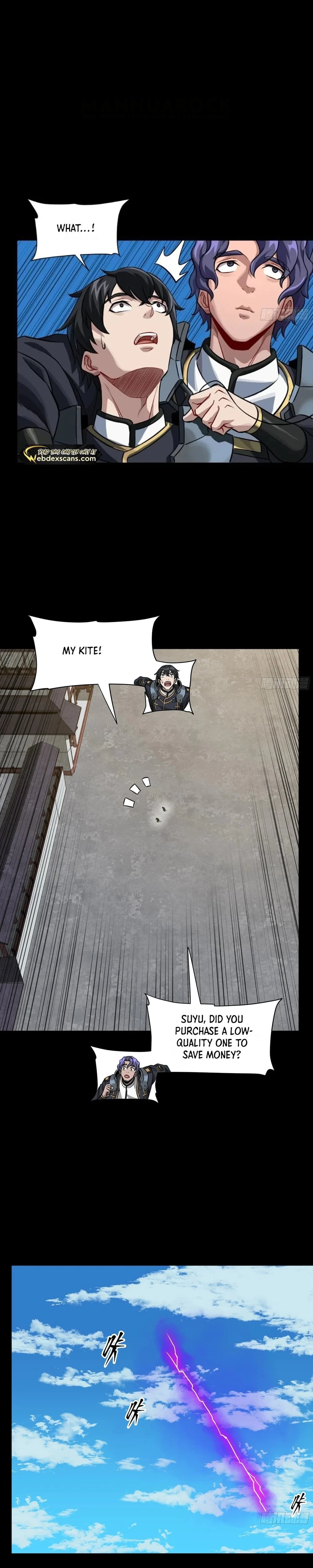 Legend of Star General Chap 261.1 - Next Chap 262.1