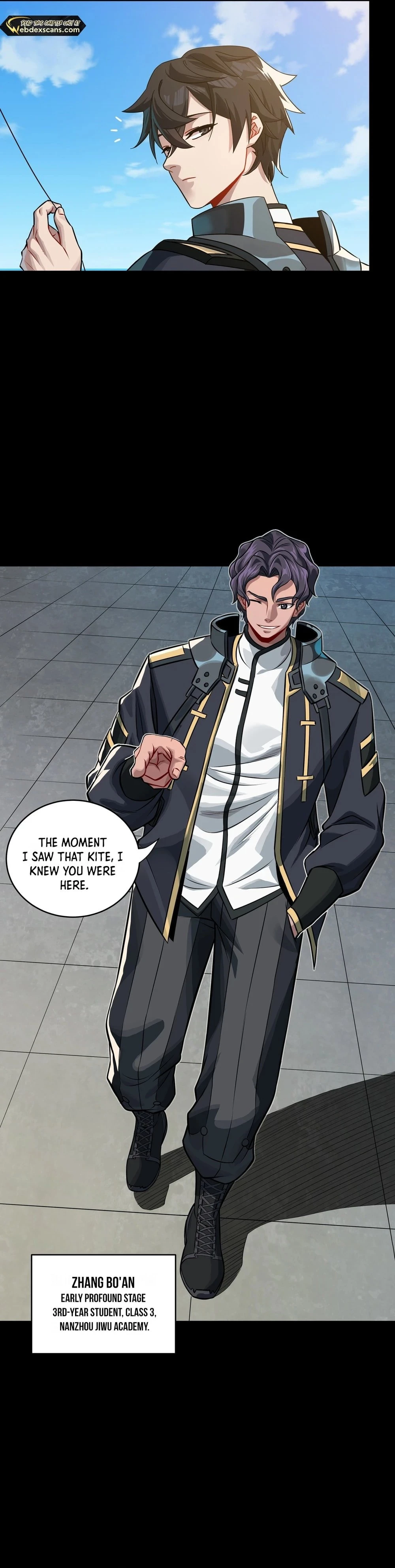 Legend of Star General Chap 261.1 - Next Chap 262.1