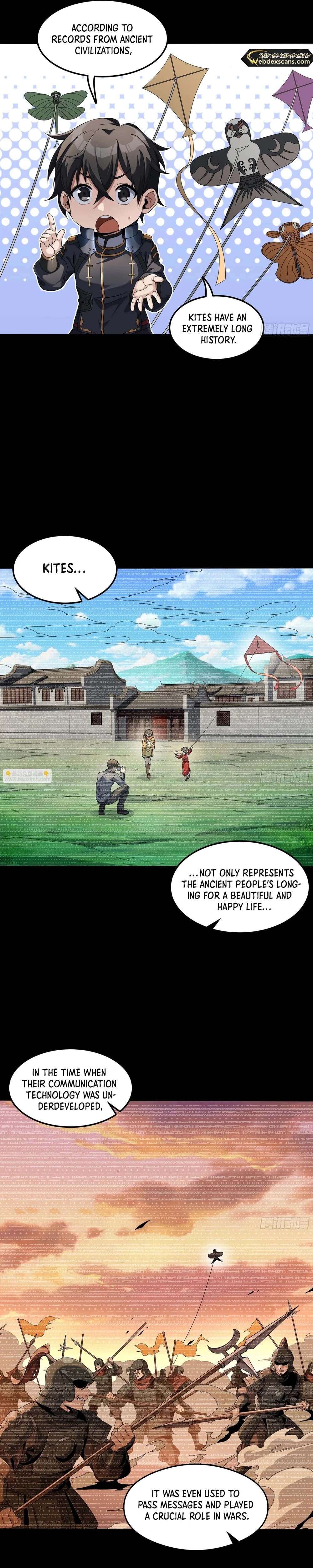 Legend of Star General Chap 261.1 - Next Chap 262.1