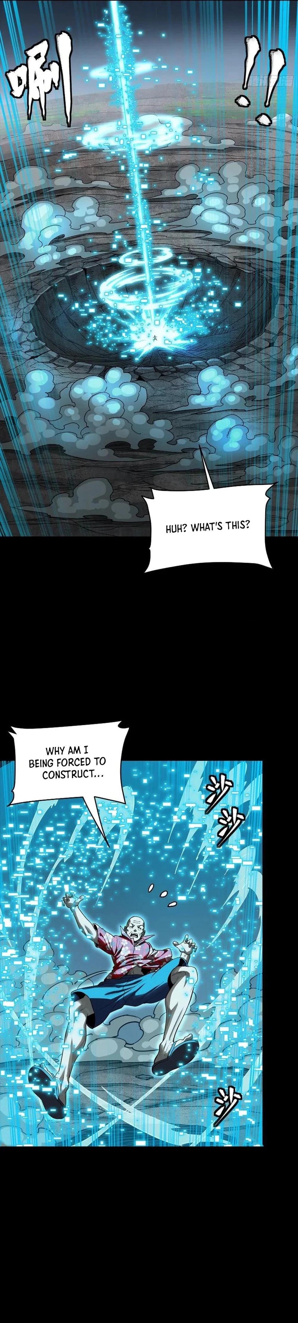 Legend of Star General Chap 261 - Next Chap 262