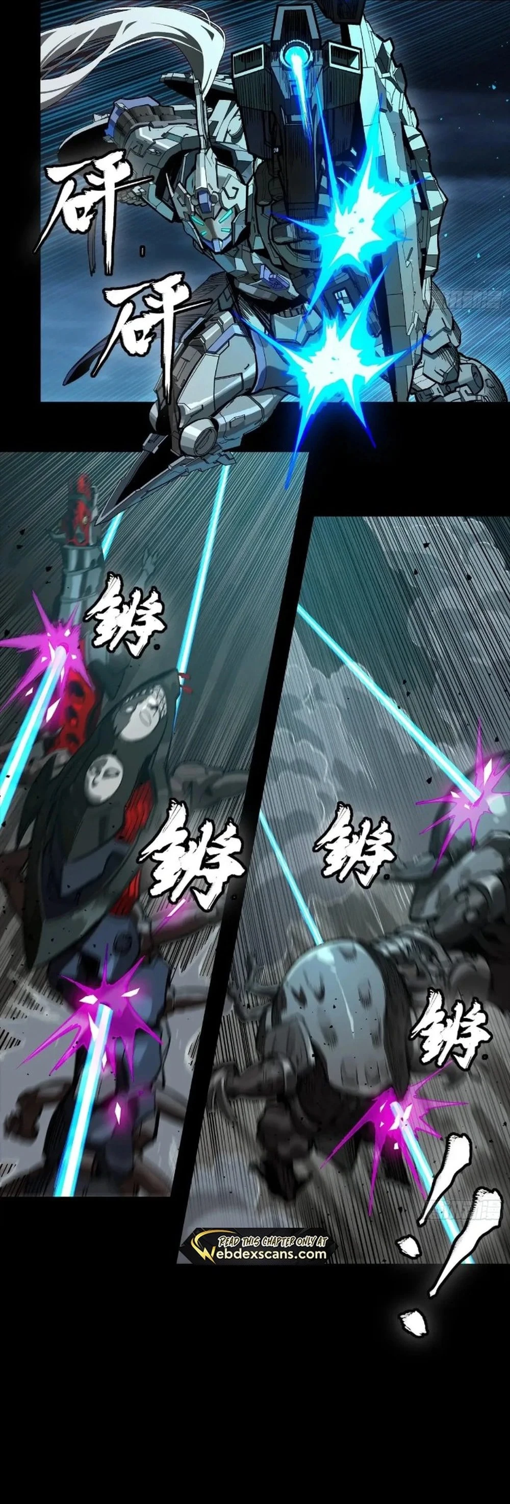 Legend of Star General Chap 264 - Next Chap 265