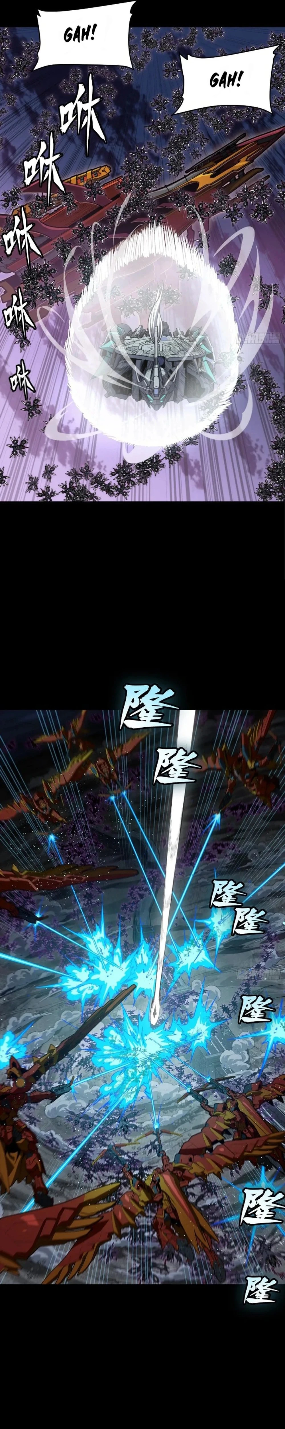 Legend of Star General Chap 264 - Next Chap 265