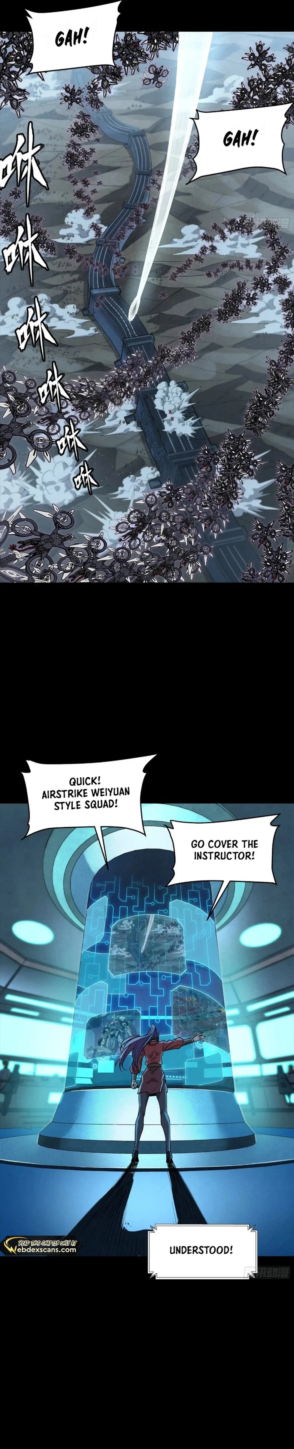 Legend of Star General Chap 264 - Next Chap 265