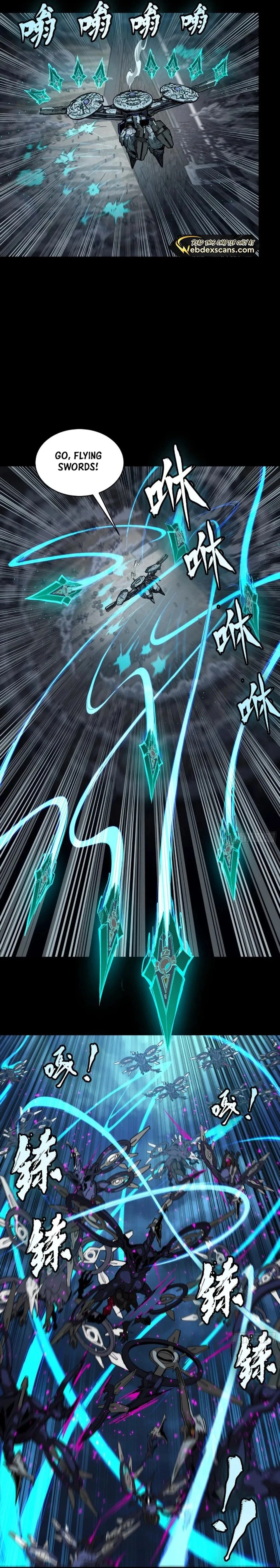 Legend of Star General Chap 264 - Next Chap 265