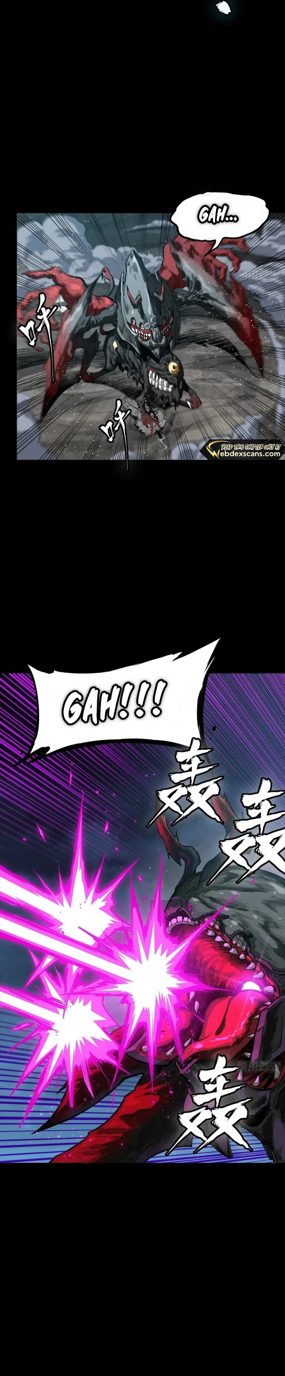 Legend of Star General Chap 264 - Next Chap 265