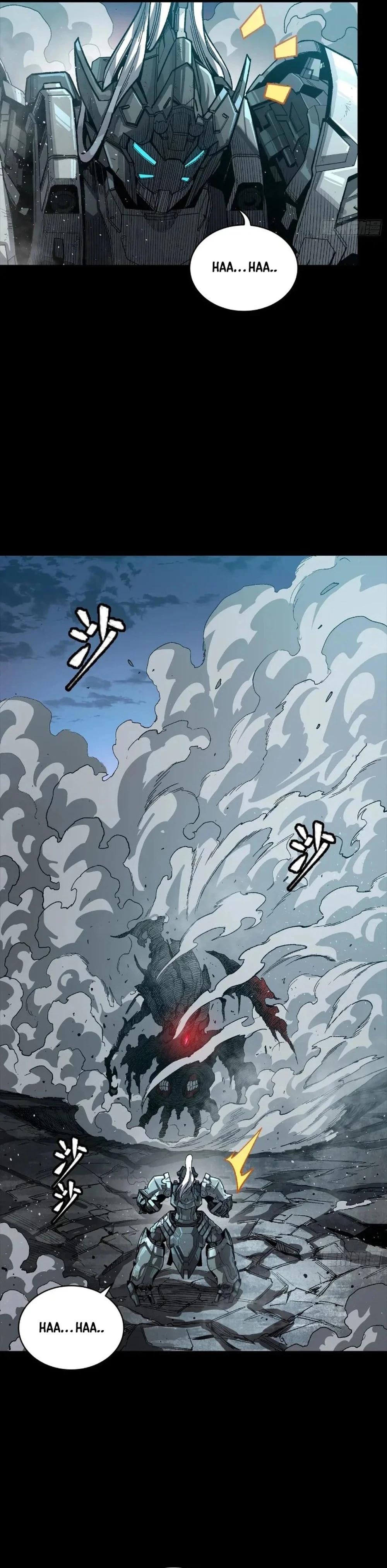 Legend of Star General Chap 264 - Next Chap 265