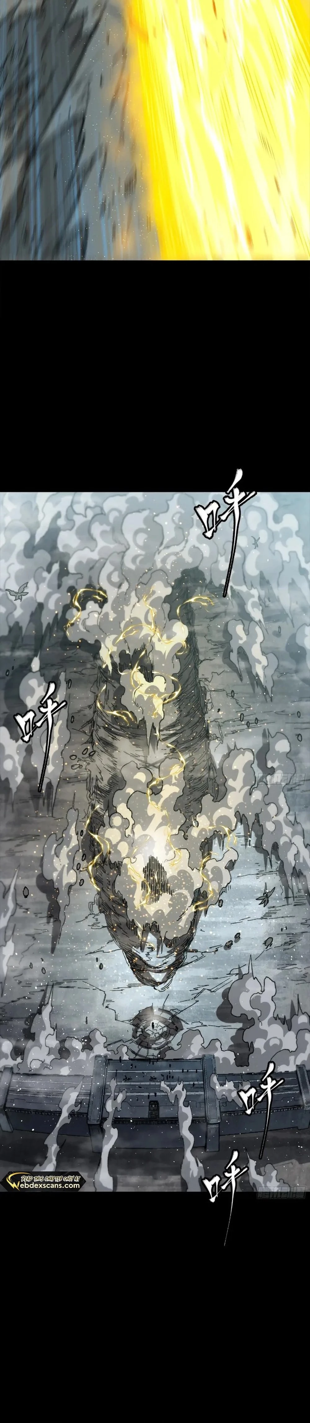 Legend of Star General Chap 264 - Next Chap 265