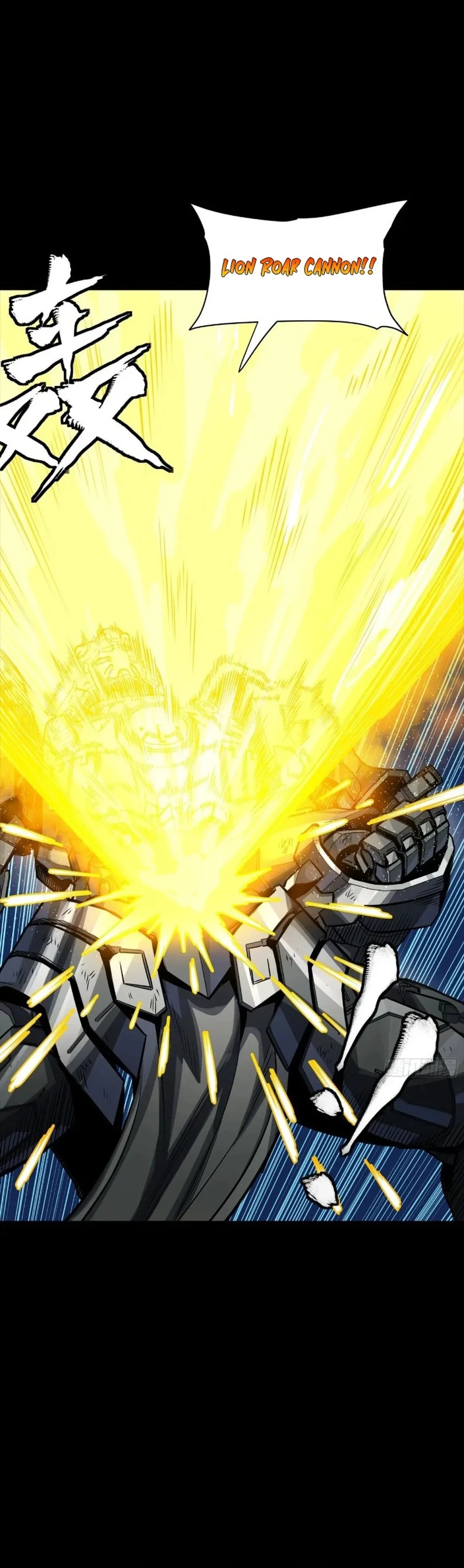 Legend of Star General Chap 264 - Next Chap 265