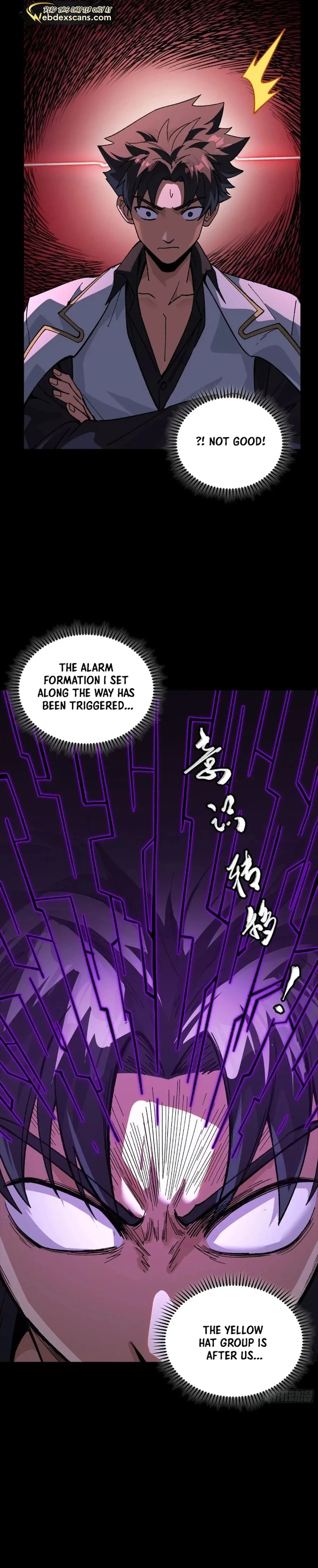 Legend of Star General Chap 264 - Next Chap 265