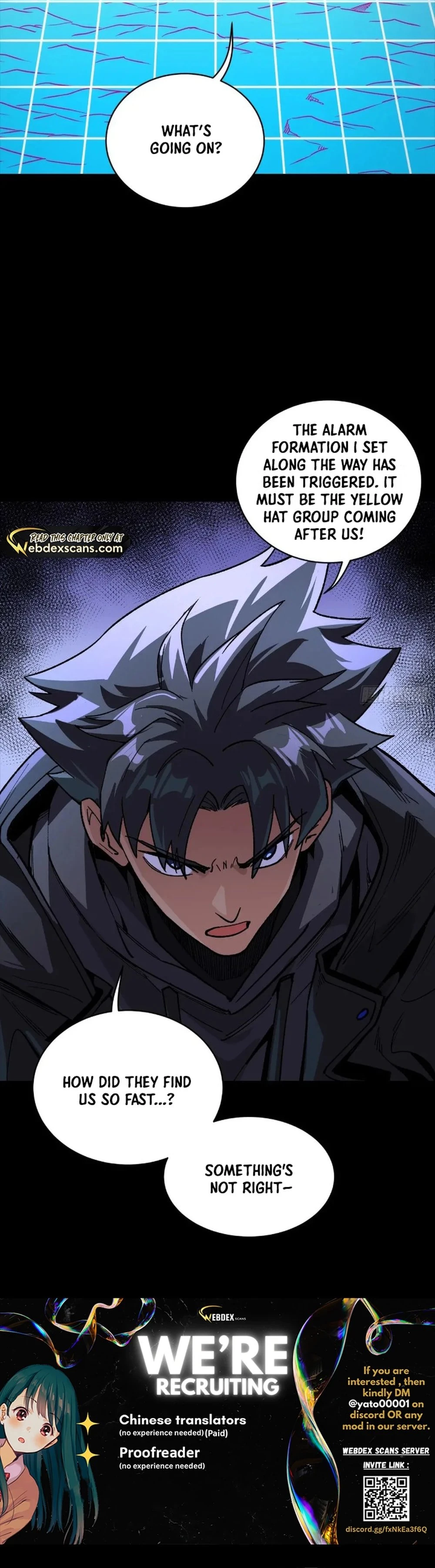 Legend of Star General Chap 264 - Next Chap 265