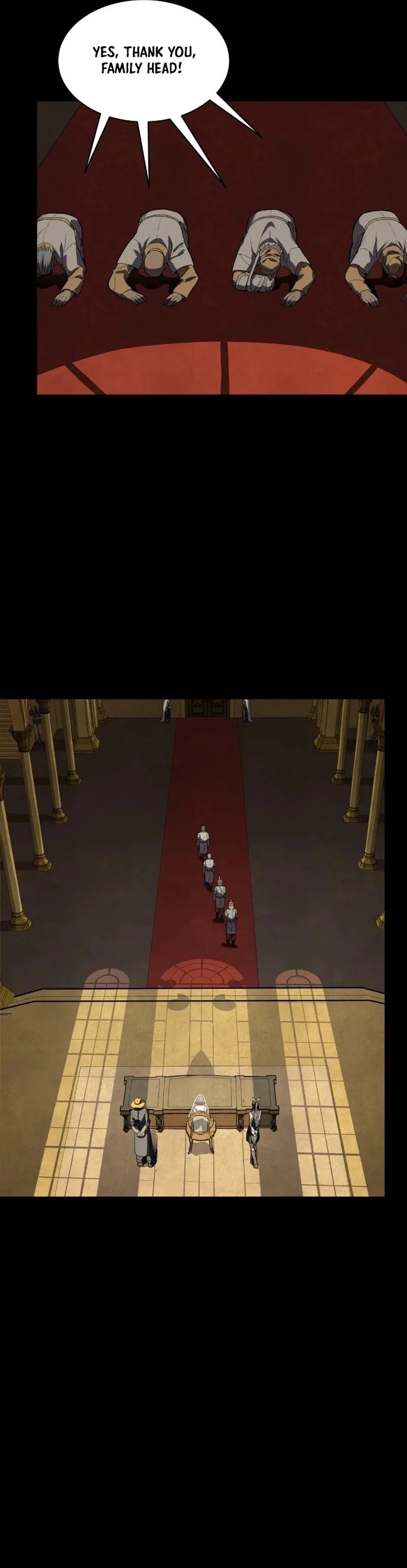 Legend of Star General Chap 263 - Next Chap 264