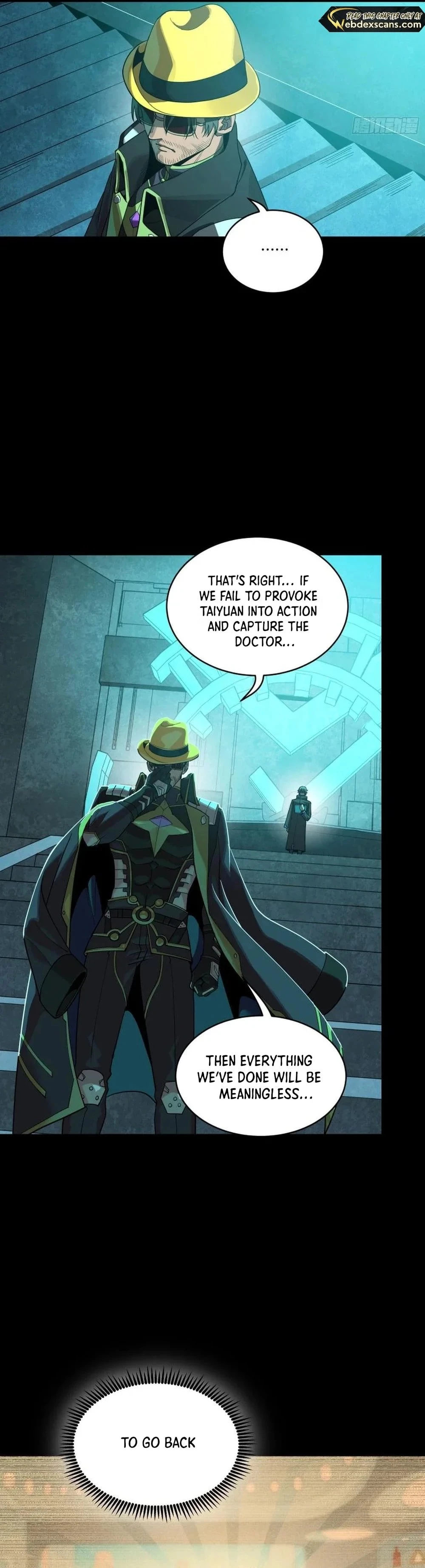 Legend of Star General Chap 262 - Next Chap 263