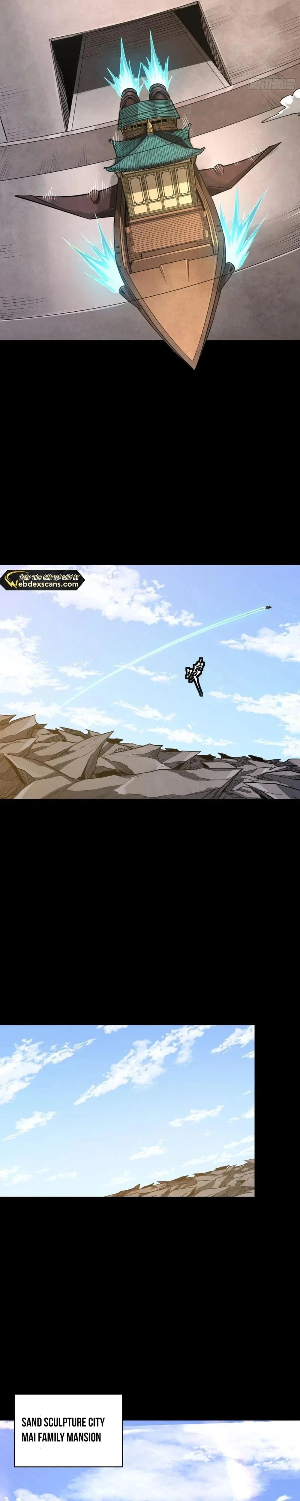 Legend of Star General Chap 262 - Next Chap 263