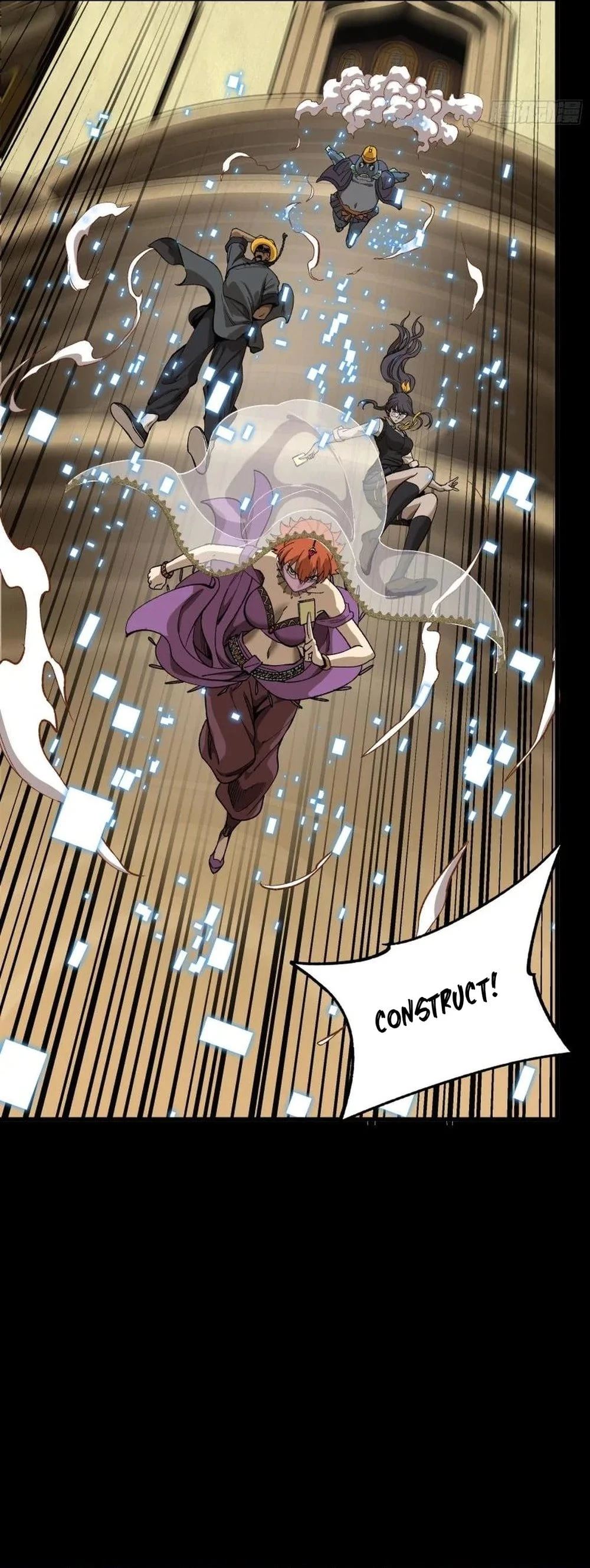 Legend of Star General Chap 262 - Next Chap 263