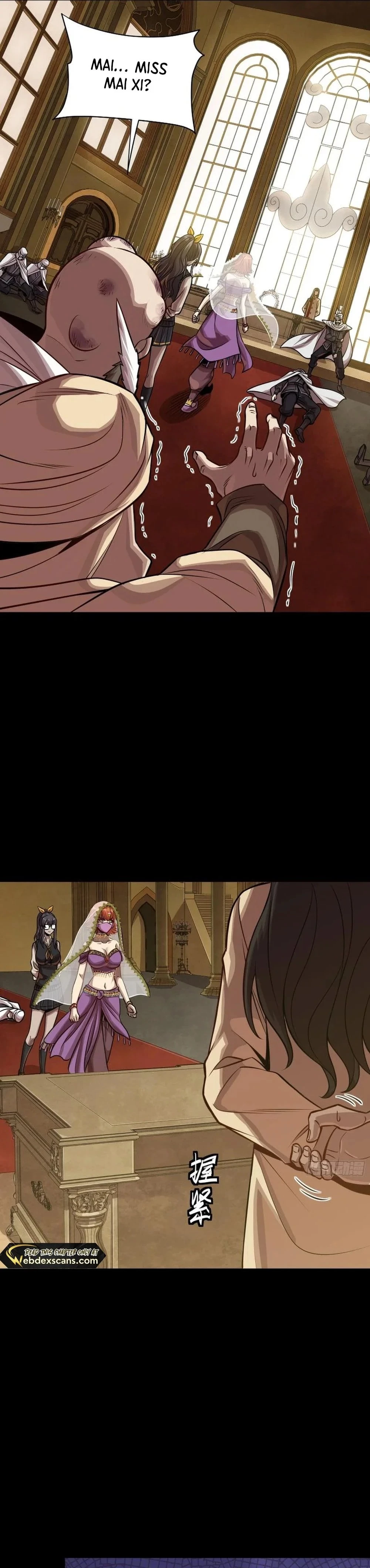 Legend of Star General Chap 262 - Next Chap 263