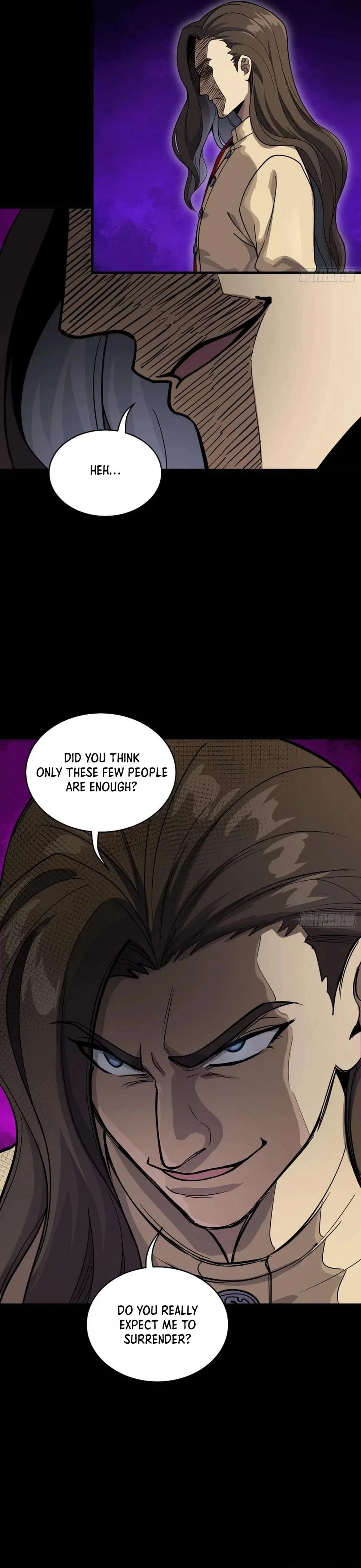 Legend of Star General Chap 262 - Next Chap 263